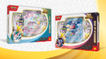 Pokémon TCG: ex Box - Sylveon - 30th Celebration