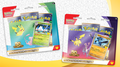 Pokémon TCG: Tech Sticker Collection - Assorted - 30th Celebration