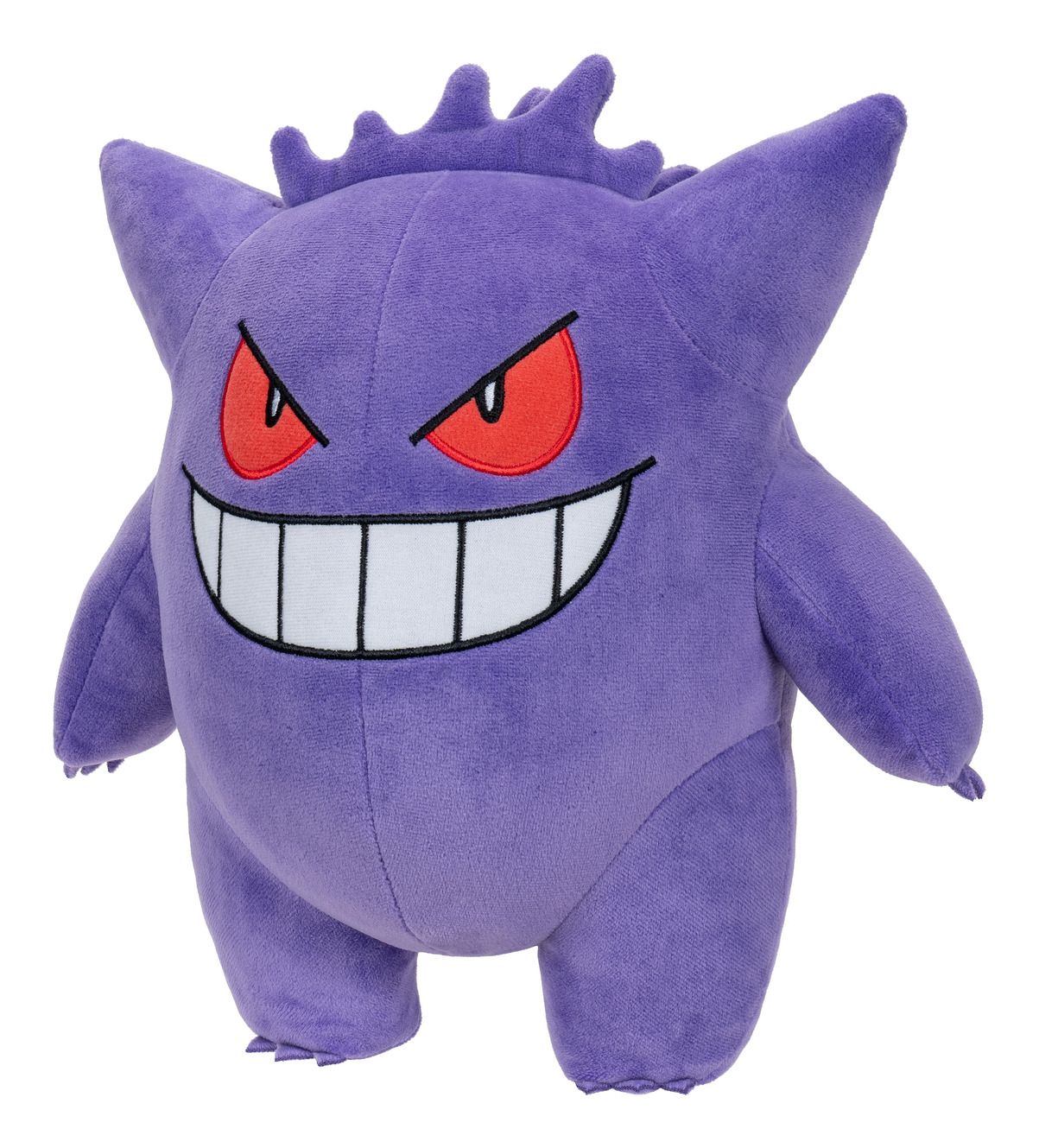 Pokémon 12in Plush Gengar