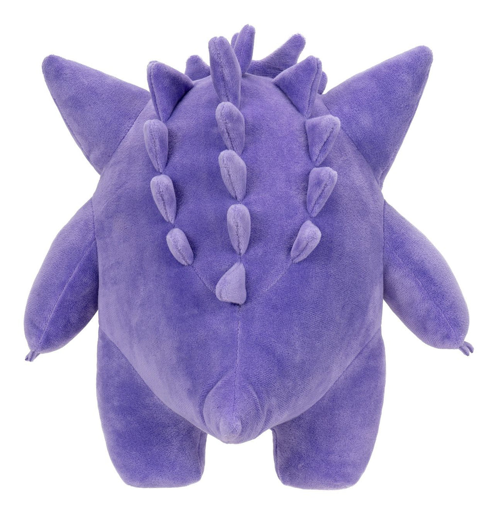 Pokémon 12in Plush Gengar