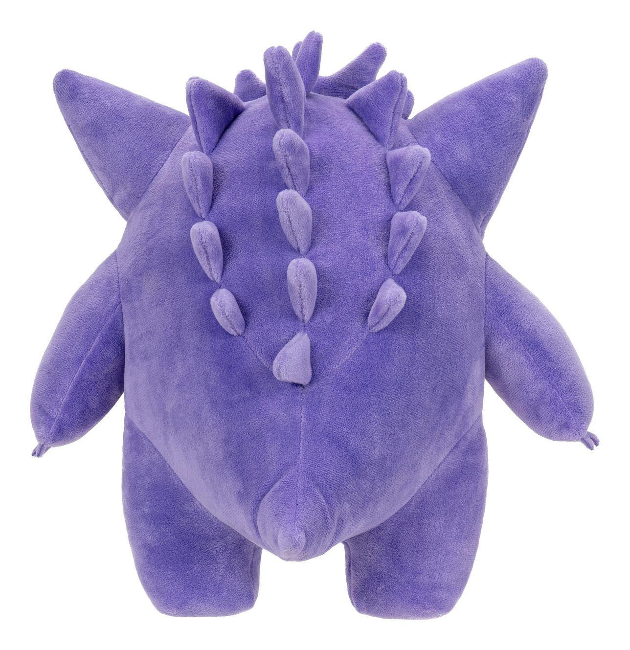 Pokémon 12in Plush Gengar