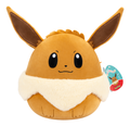 Squishmallows - 10 Inch - Pokémon - Eevee