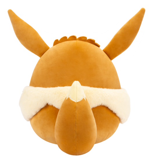 Squishmallows - 10 Inch - Pokémon - Eevee