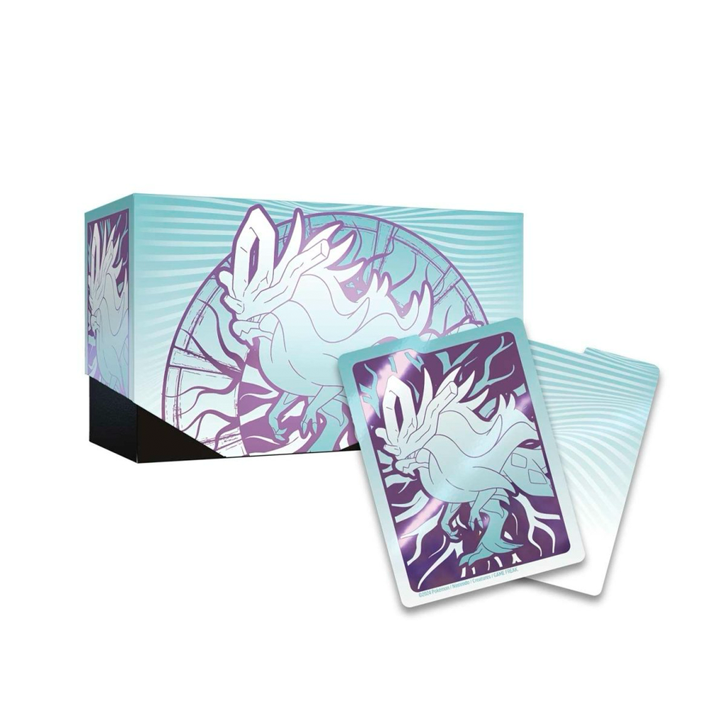 Elite Trainer Box [Walking Wake] – Temporal Forces – product image 4