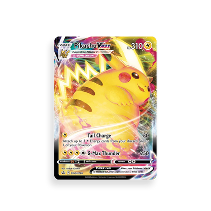 Pikachu VMAX Special Collection – Crown Zenith – product image 3