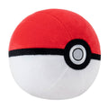 Pokémon Plush Figure Poké Ball 13cm
